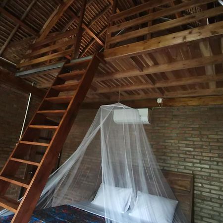 Coconut Tree Cottages Batukaras Cameră foto