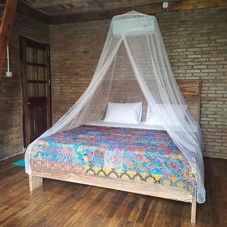 Coconut Tree Cottages Batukaras Cameră foto